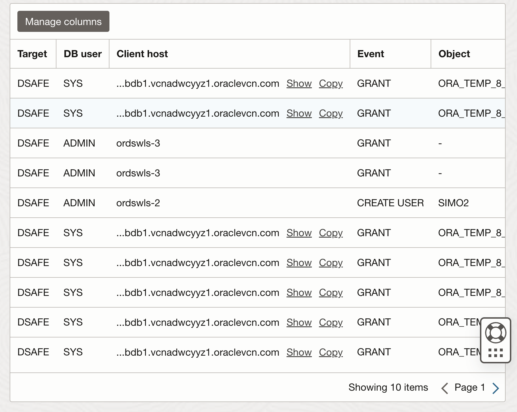 Autonomous Database Audit Logs to Logging Service Part 1 | ThatFinnishGuy